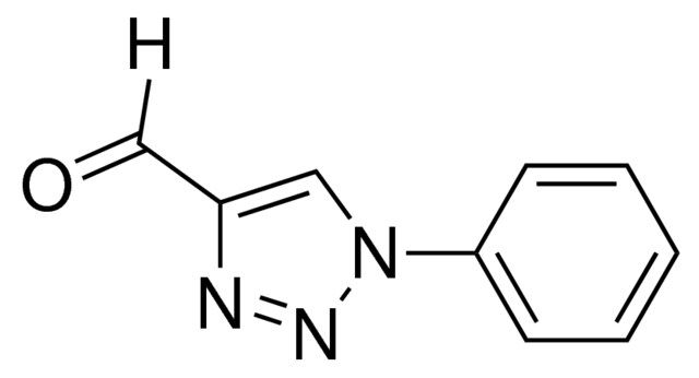 1-phenyl-1H-1,2,3-triazole-4-carbaldehyde