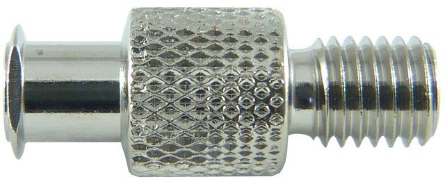 1-way threaded end adapter (UTS)