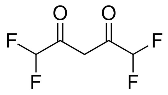 1,1,5,5-Tetrafluoro-2,4-pentanedione