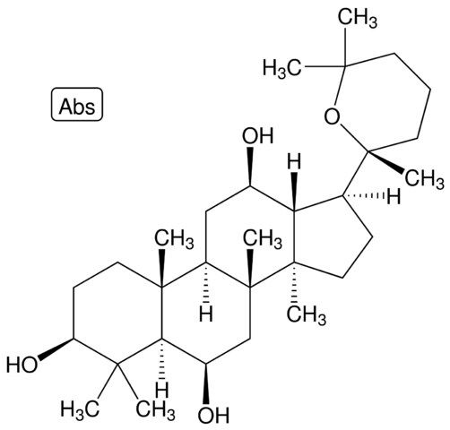 Panaxatriol