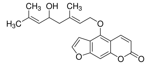 Notopterol