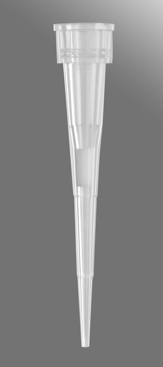 Pipette filter tips