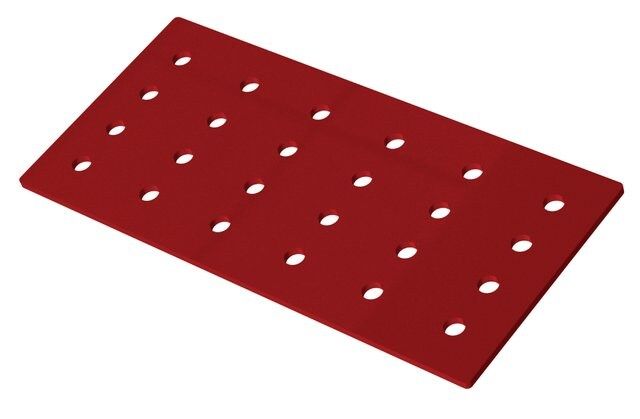 Grace Bio-Labs Press-To-Seal silicone isolator, No PSA