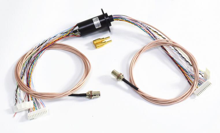 ACN-32S-01EG-01UB-01HD-01HD-01R高清滑环图片