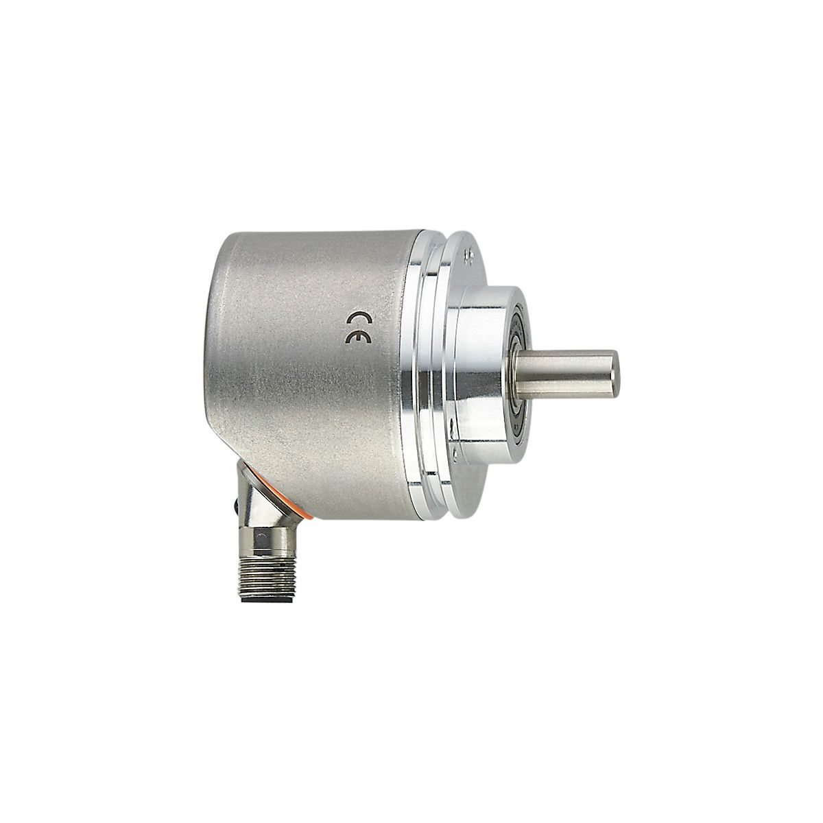 带实心轴的绝对式多圈编码器RMV300图片