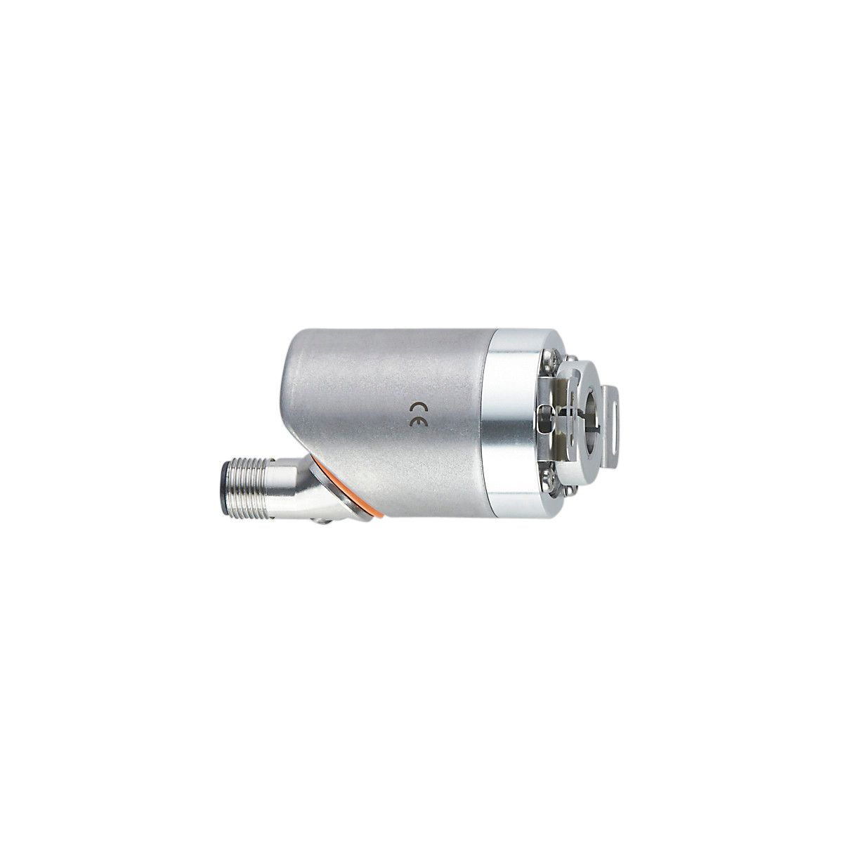 带空心轴的绝对式多圈编码器RMA300图片
