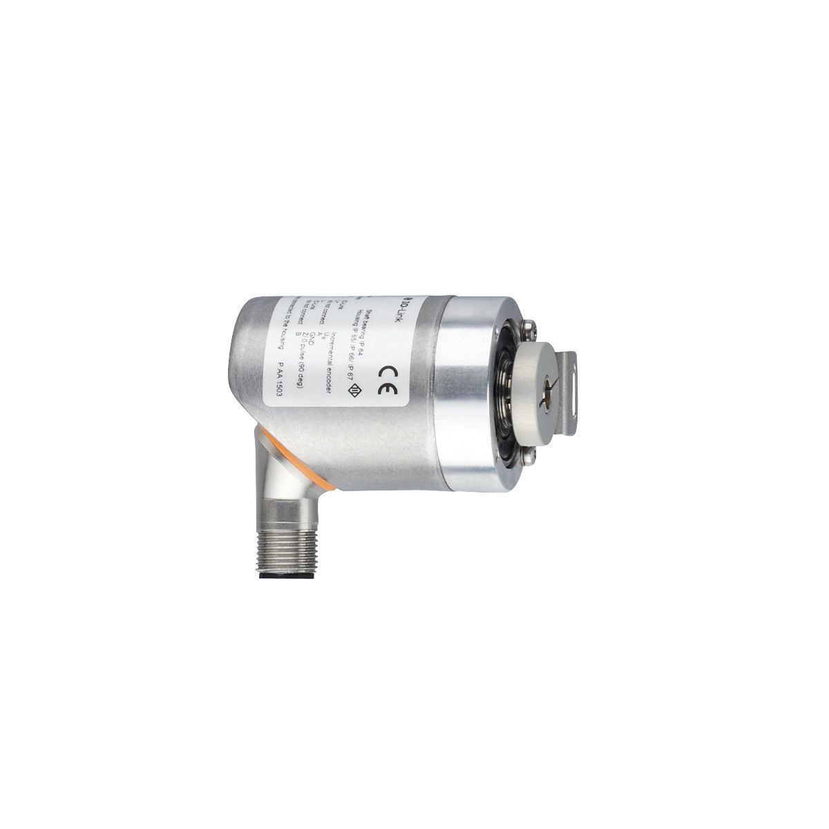 带空心轴的增量式编码器RA3100图片