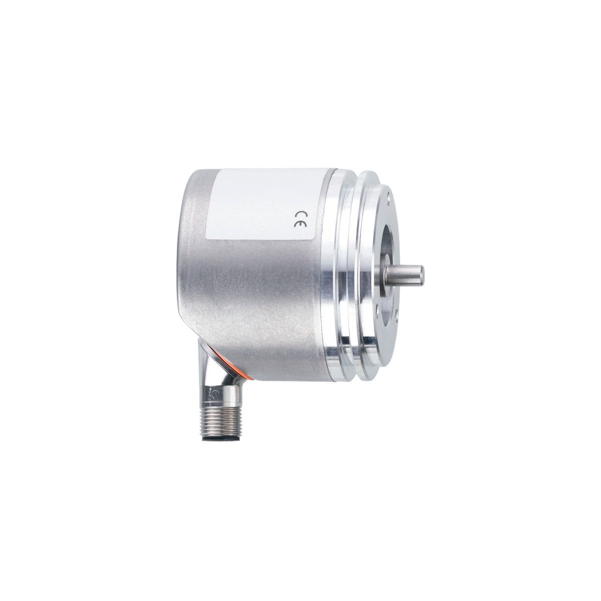 analogue 13 bit multiturn encoder with 0...10 V output RMU200图片