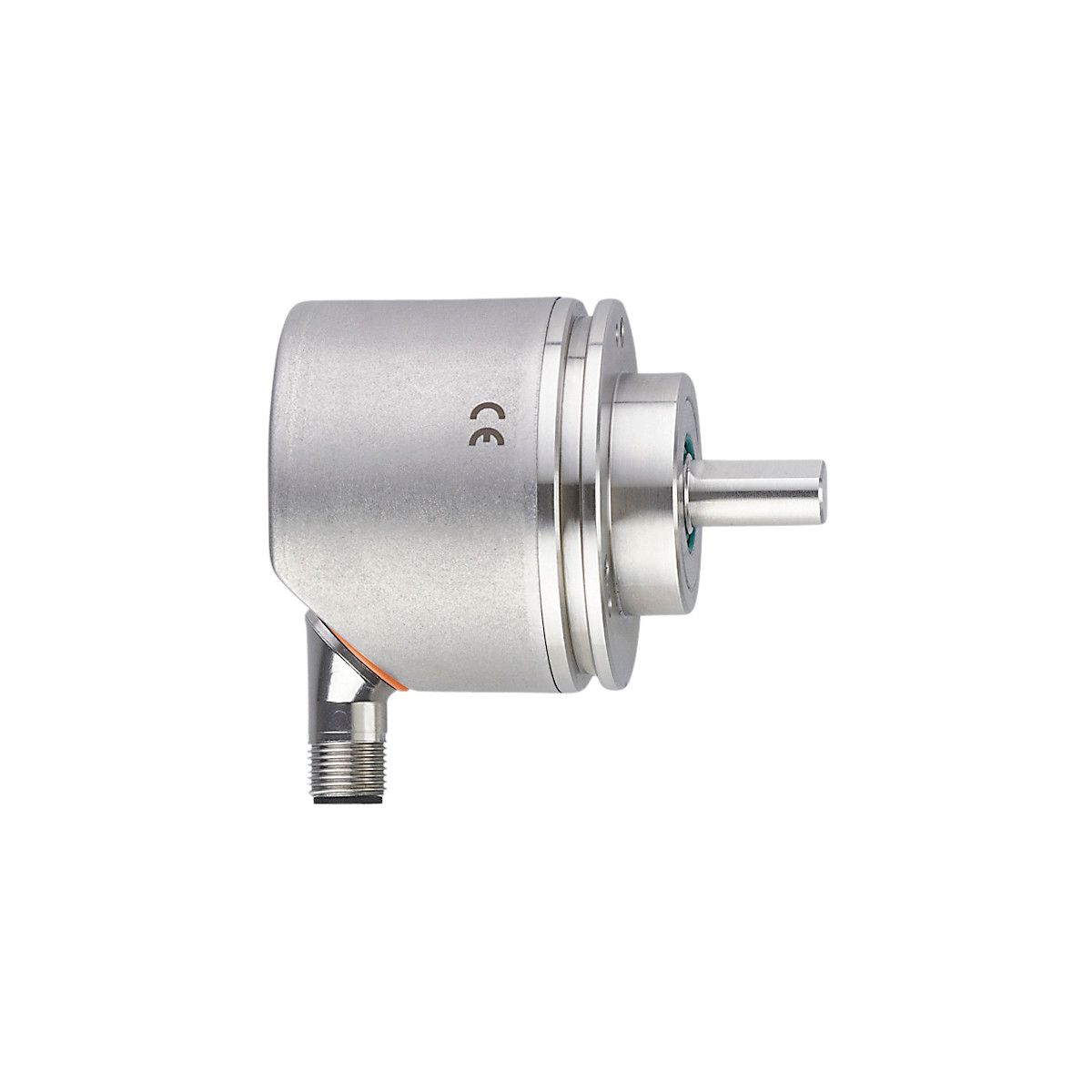 带实心轴的增量式编码器RV3110图片