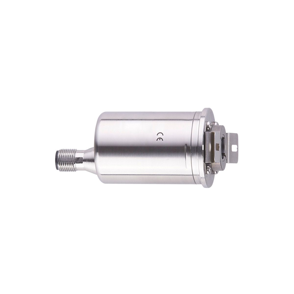 带空心轴的绝对式多圈编码器RMA310图片