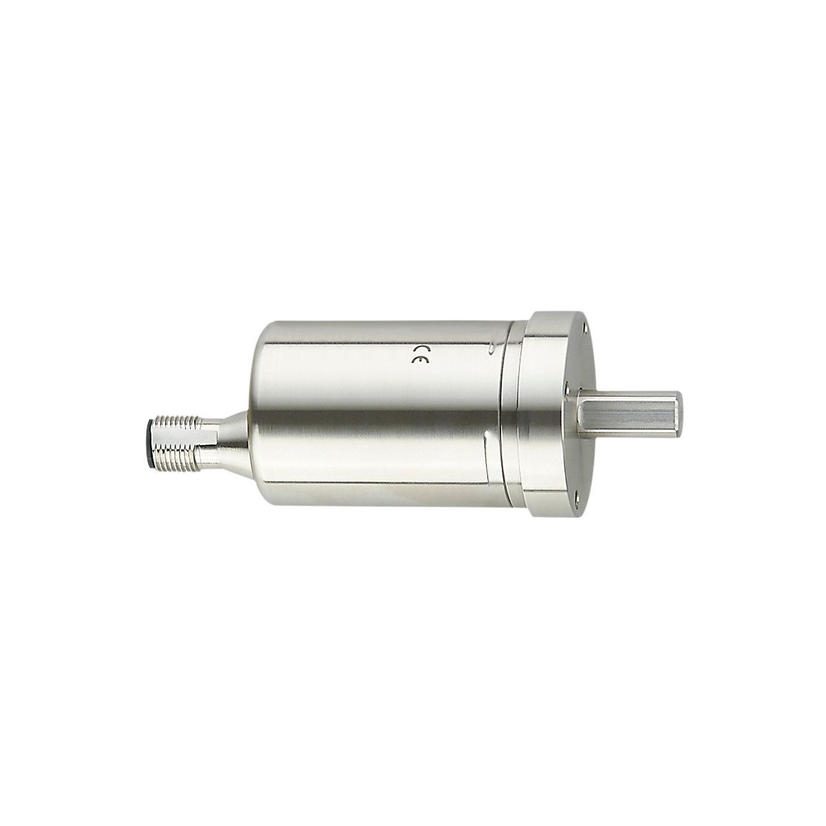带实心轴的绝对式多圈编码器RMB310图片