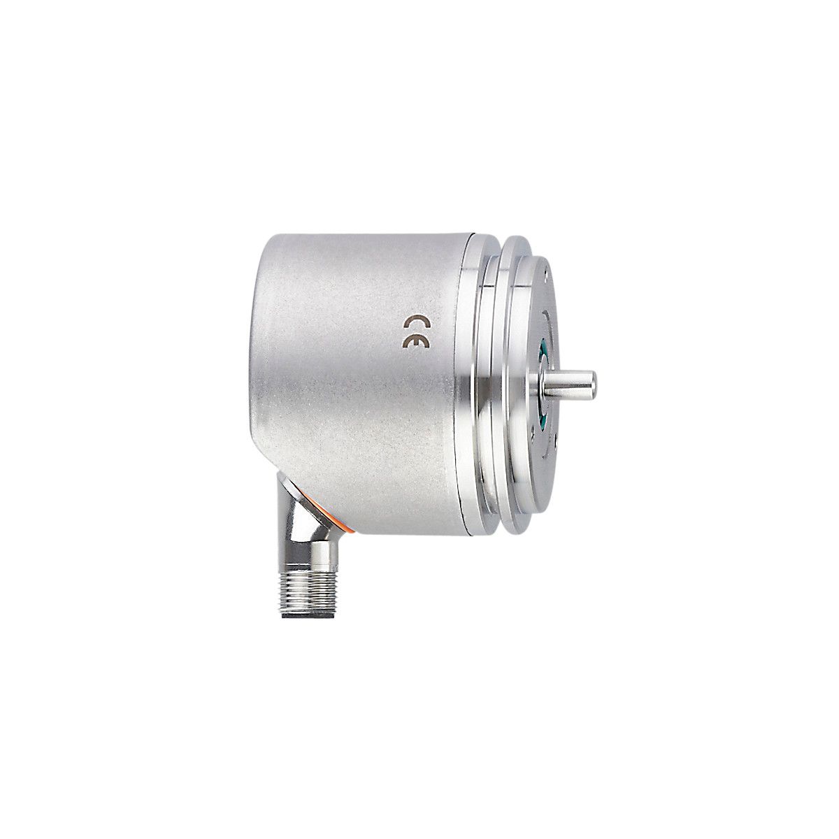 带实心轴的增量式编码器RU3110图片