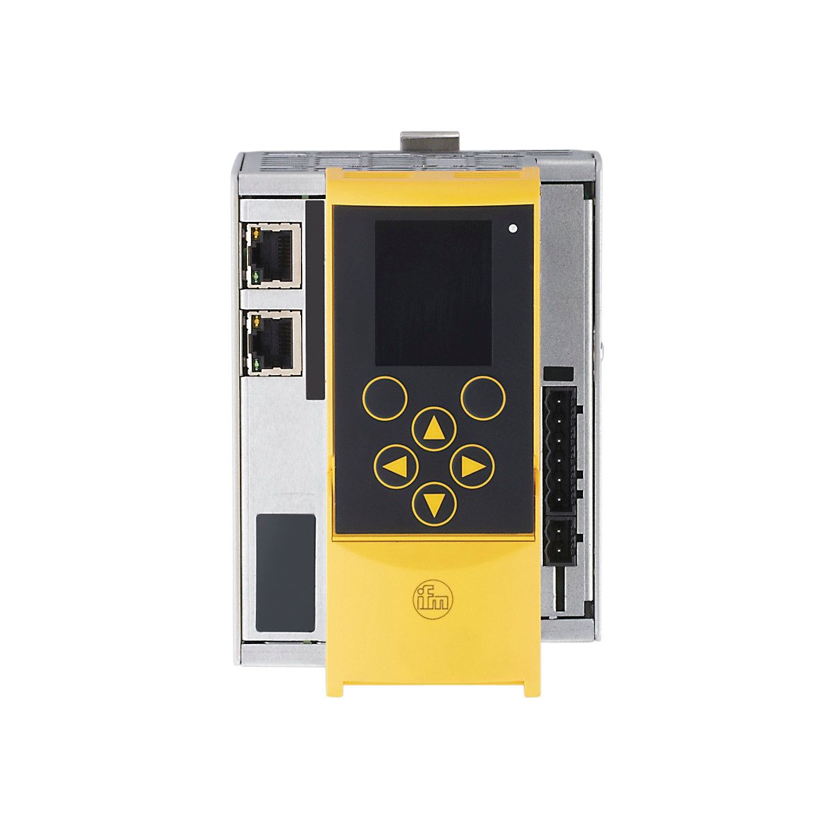 具自动防止故障安全型PLC的AS-Interface PROFINET网关AC402S图片