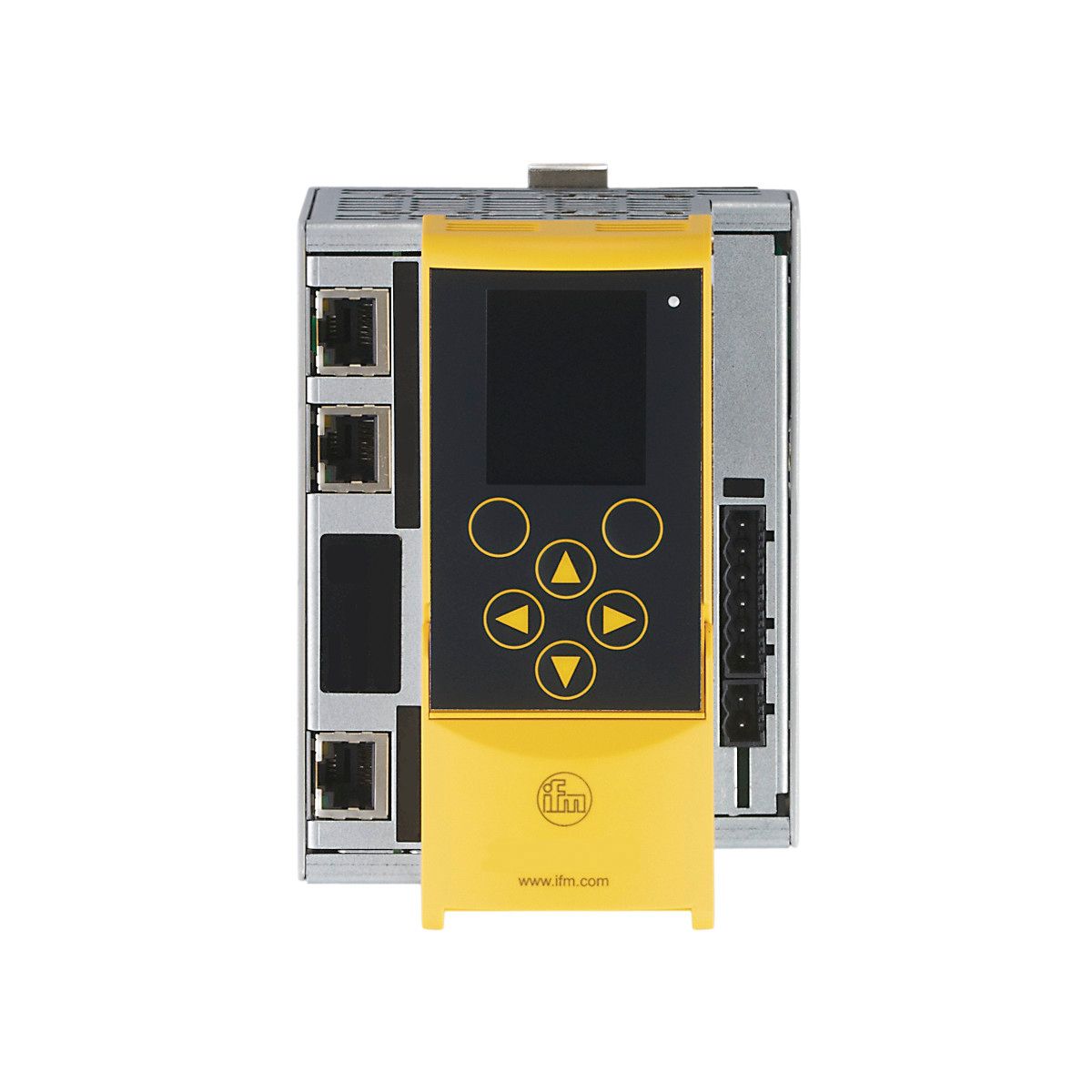 具PLC的AS-Interface EtherCAT网关AC432S图片