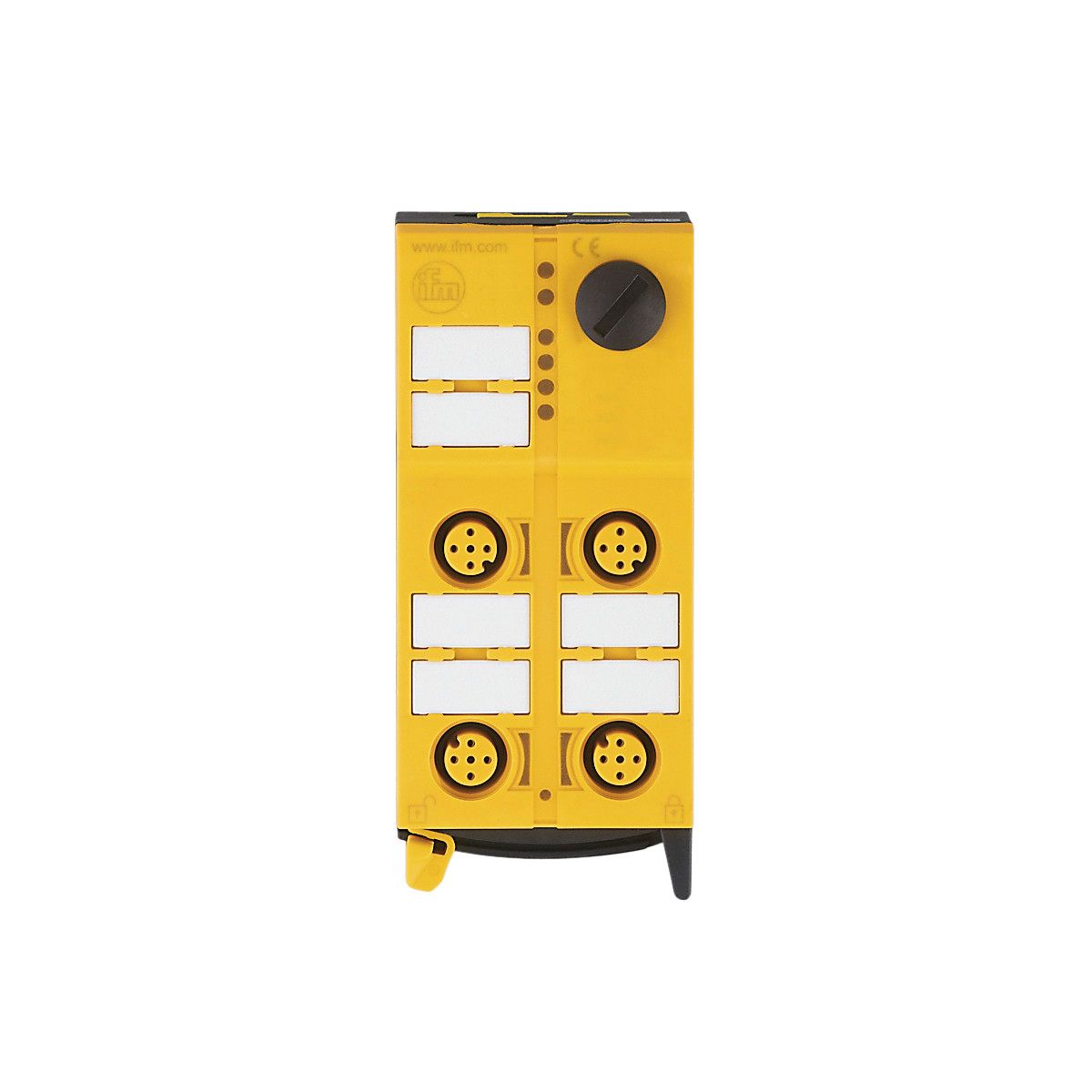具快速安装技术的安全AS-Interface ClassicLine模块AC506S图片