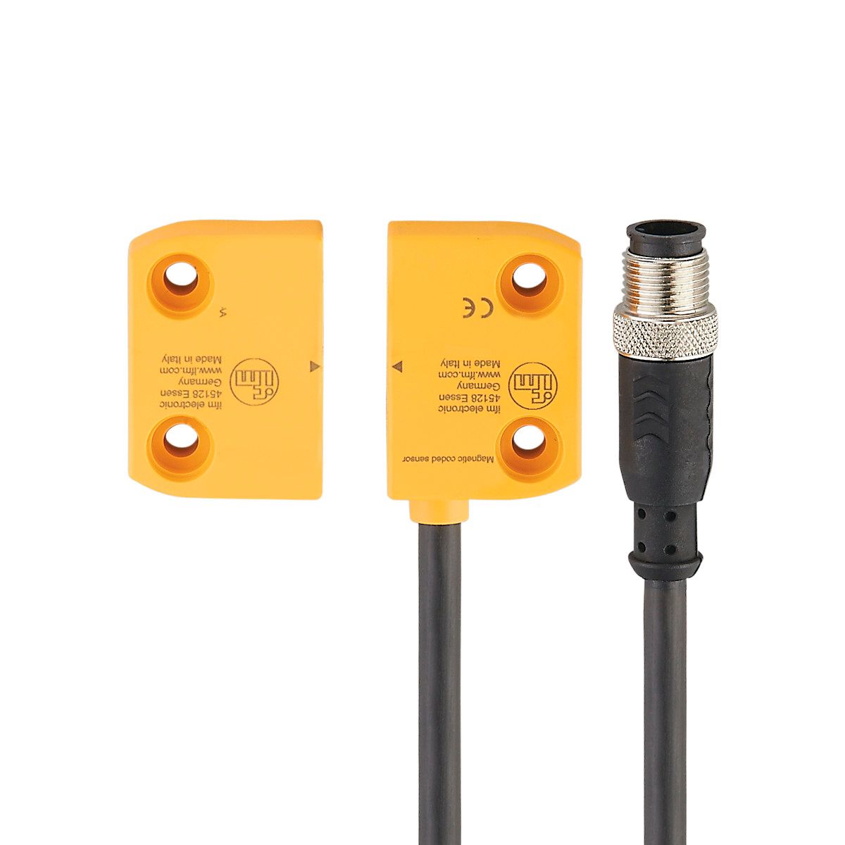 磁性编码传感器MN207S图片