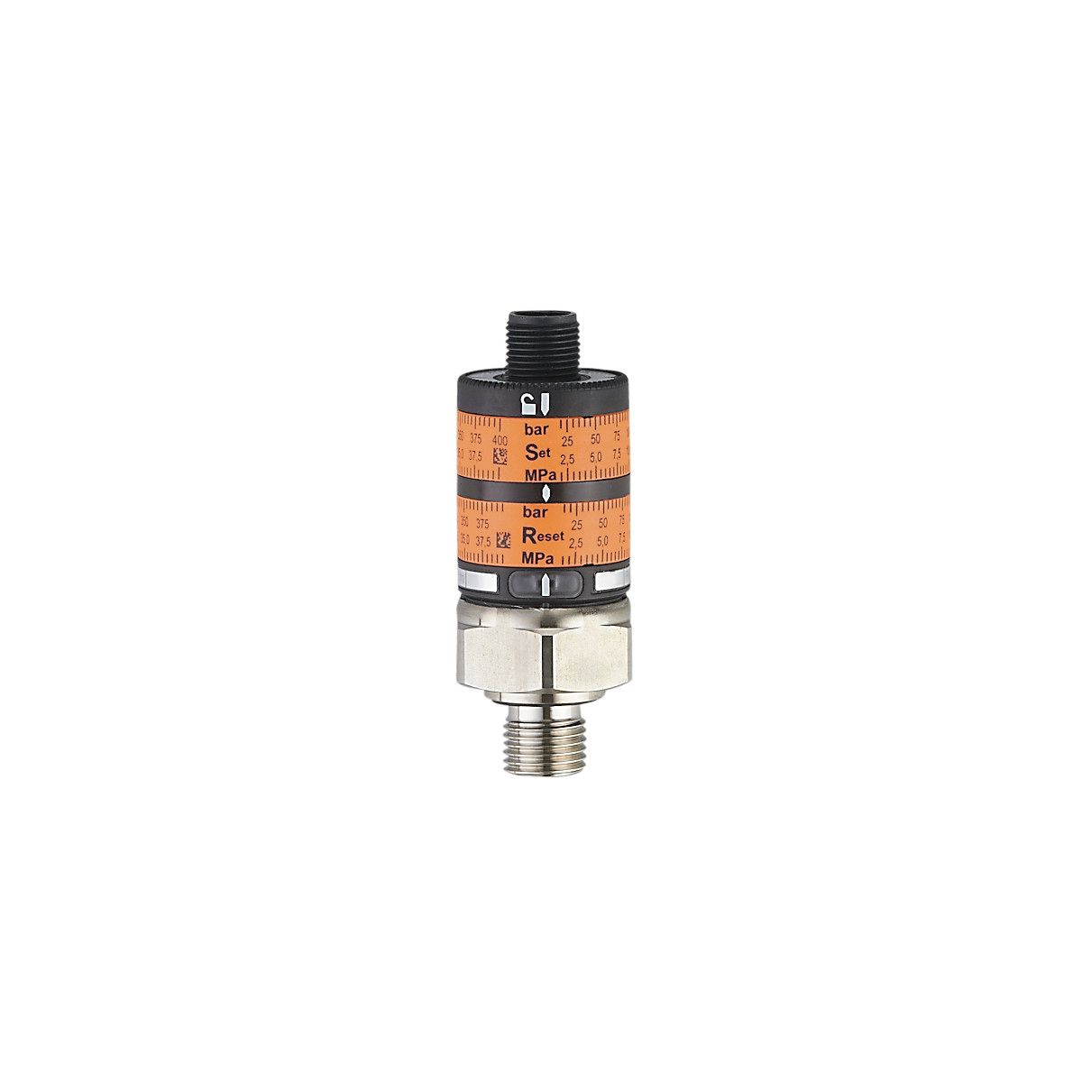 带直观开关点设定的压力传感器PK6530图片