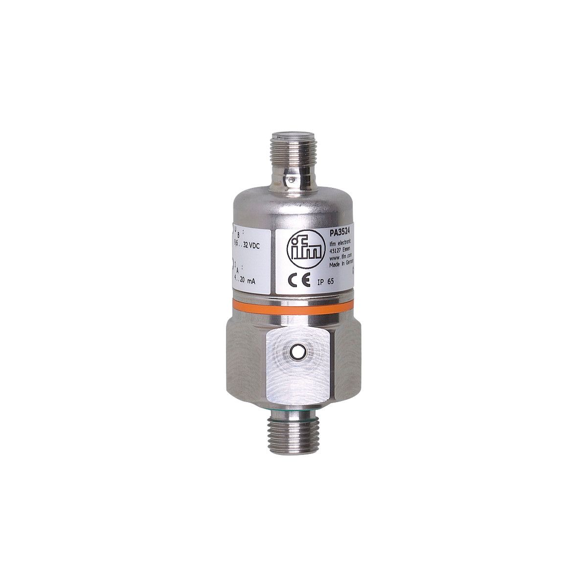 带陶瓷测量单元的压力变送器PA3509图片