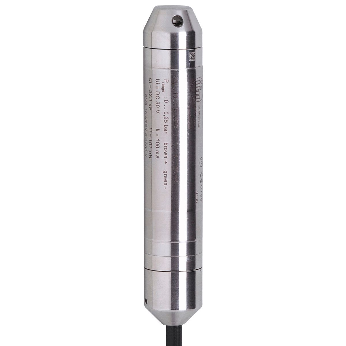 静压式潜水式压力变送器PS307A图片
