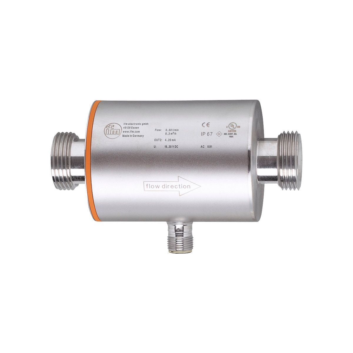电磁流量计SM7050图片