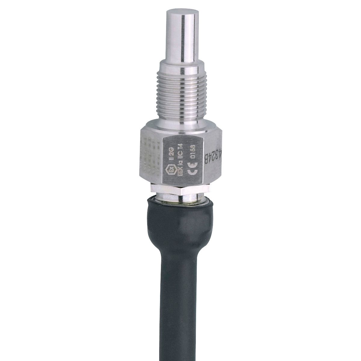 分体式流量开关SF121A图片