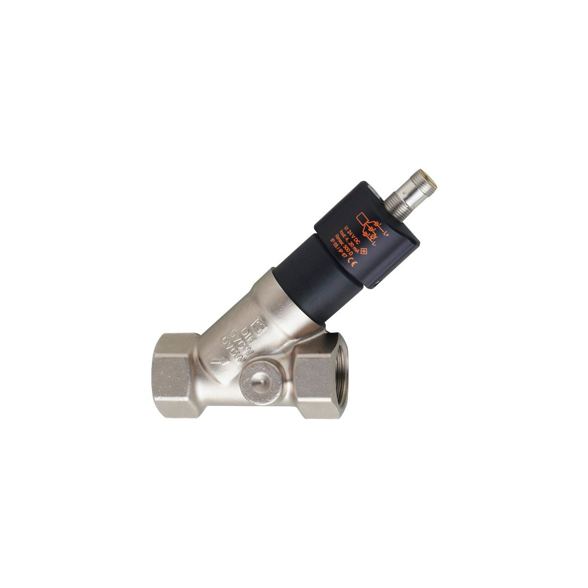 带单向阀的流量变送器SBN433图片