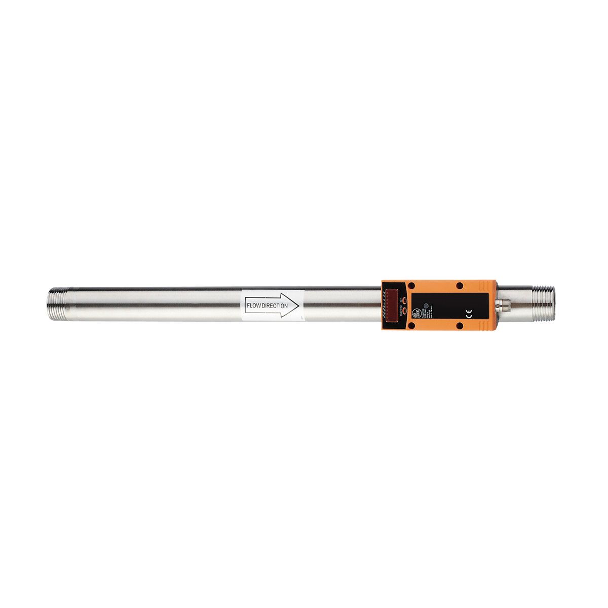 Flow rate meter for gases SD8100图片