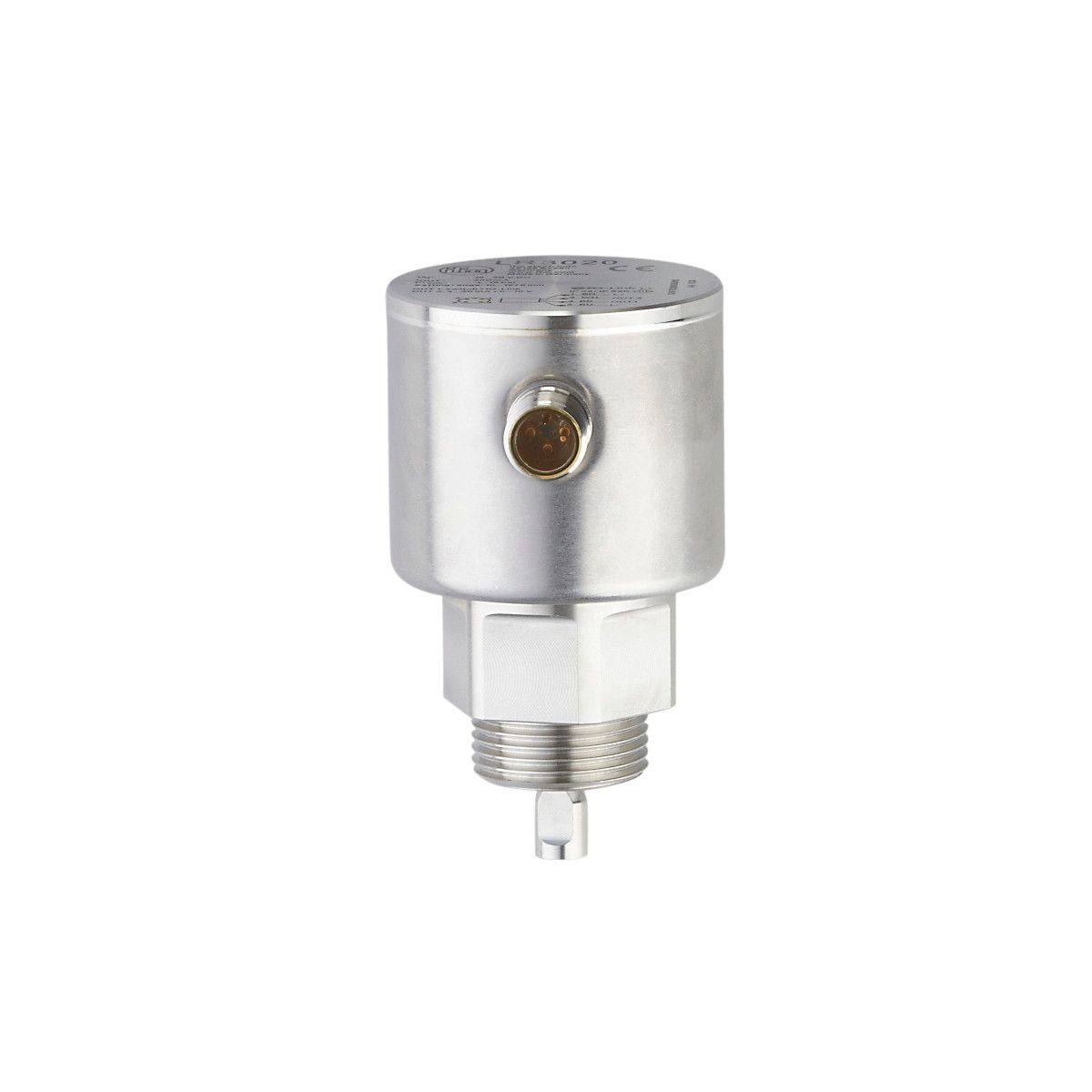 连续性监控的液位传感器(导波雷达) LR3020图片
