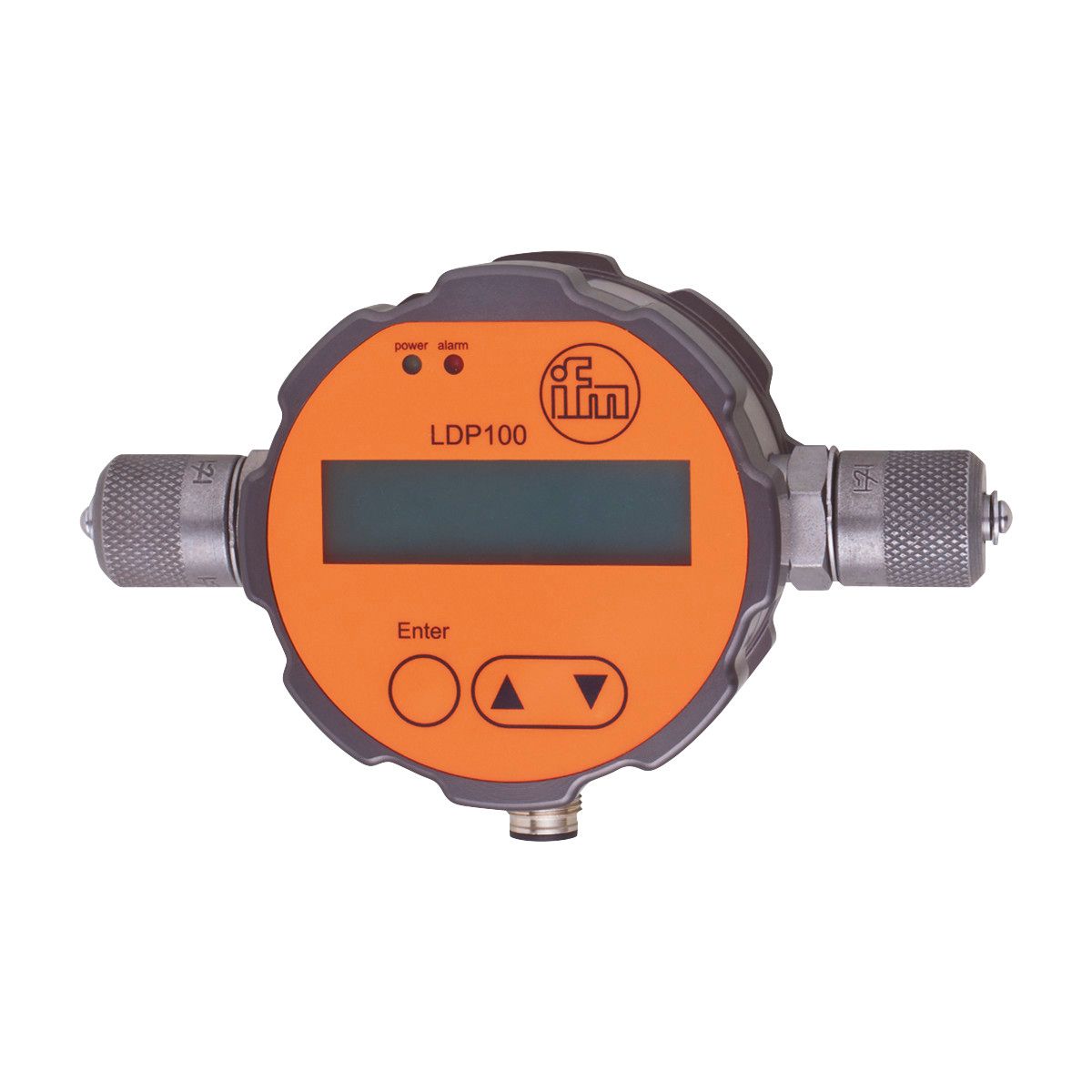 Optical oil particle monitor LDP100图片
