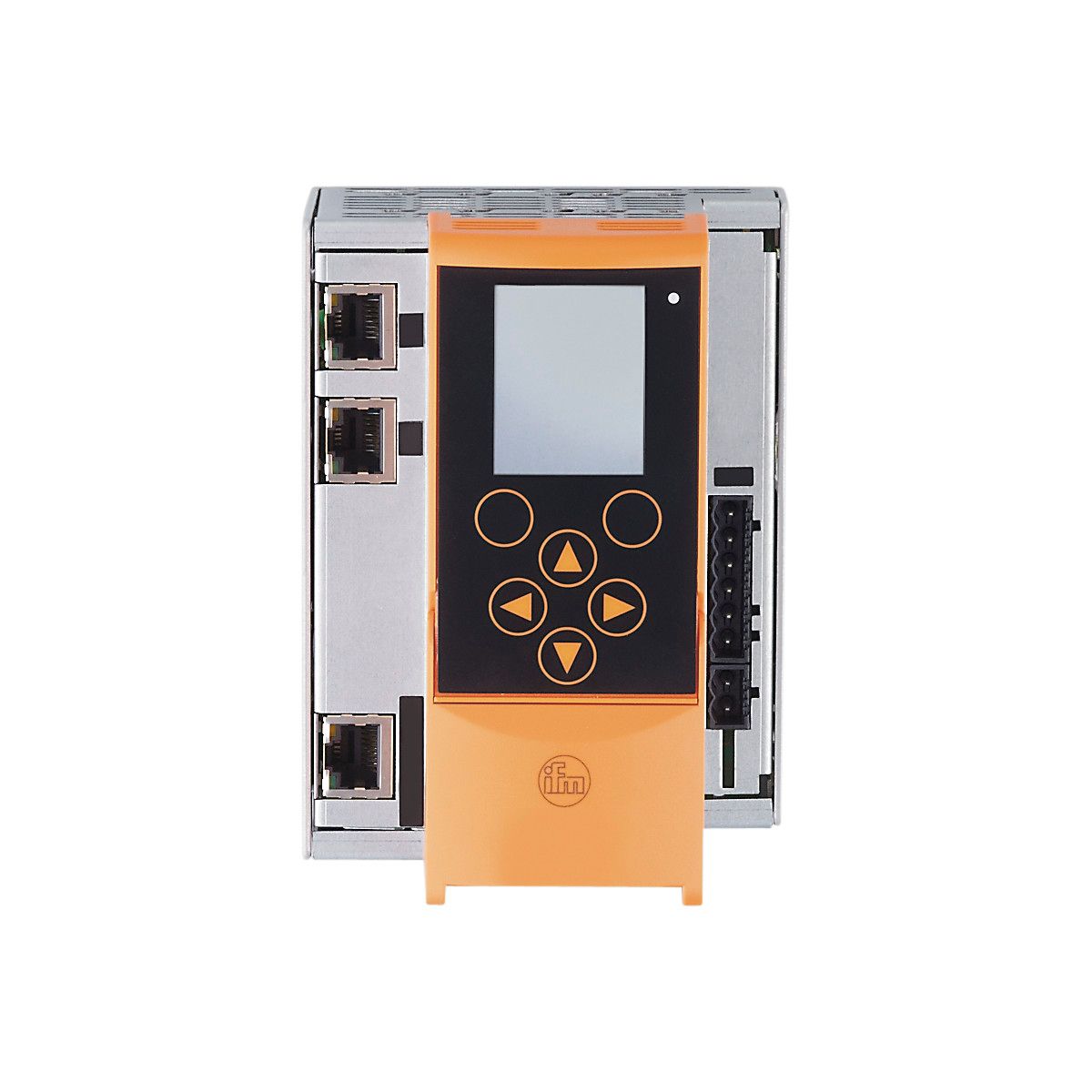 具PLC的AS-Interface EtherCAT网关AC1433图片
