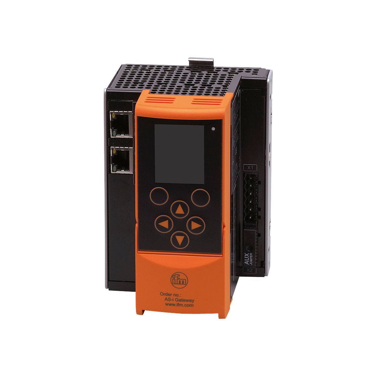 AS-Interface EtherNet/IP网关AC1421图片