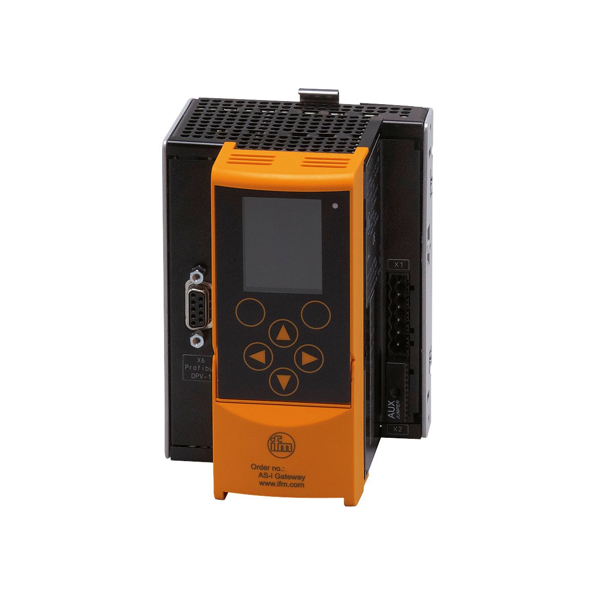 AS-Interface Profibus DP网关AC1411图片