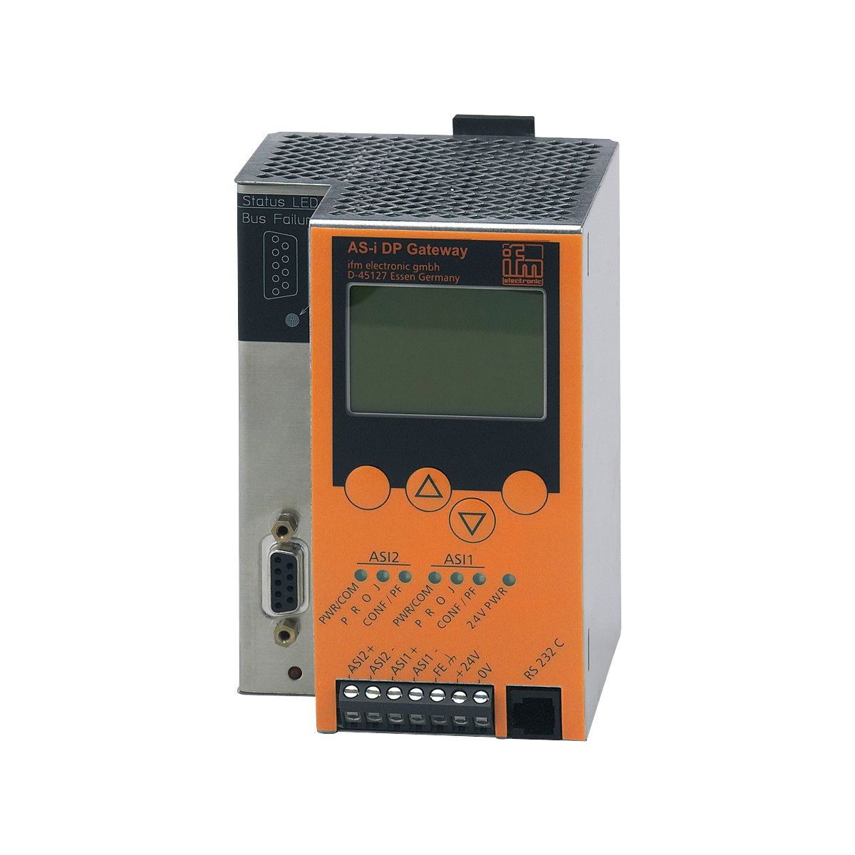 AS-Interface Profibus DP网关AC1376图片
