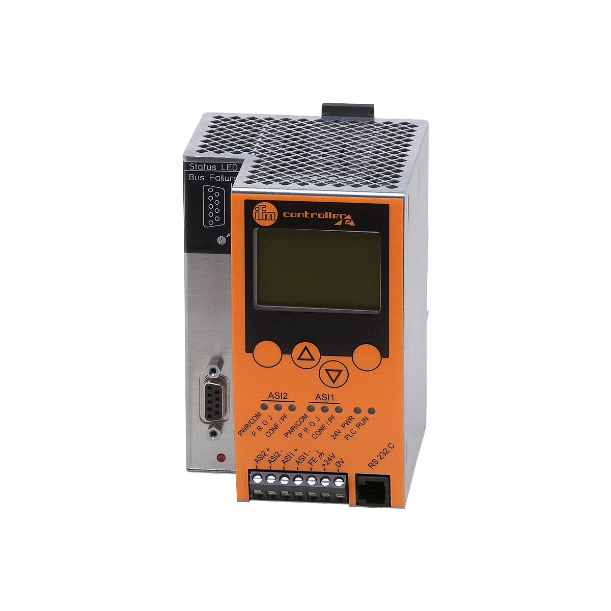 具PLC的AS-Interface Profibus DP网关AC1365图片