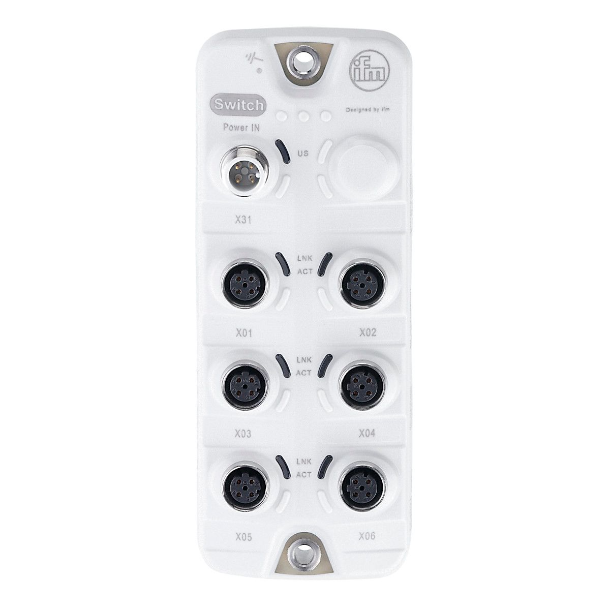 Ethernet switch AL3051图片