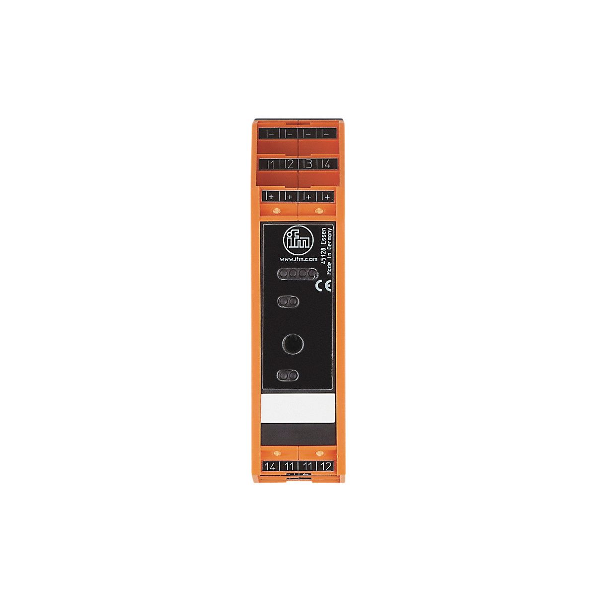 AS-Interface控制柜模块AC2256图片