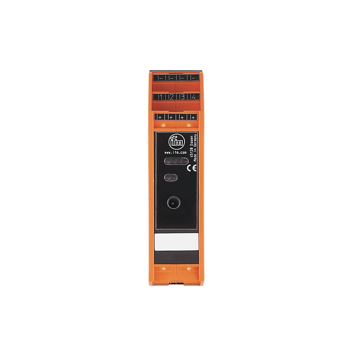 AS-Interface控制柜模块AC2250图片