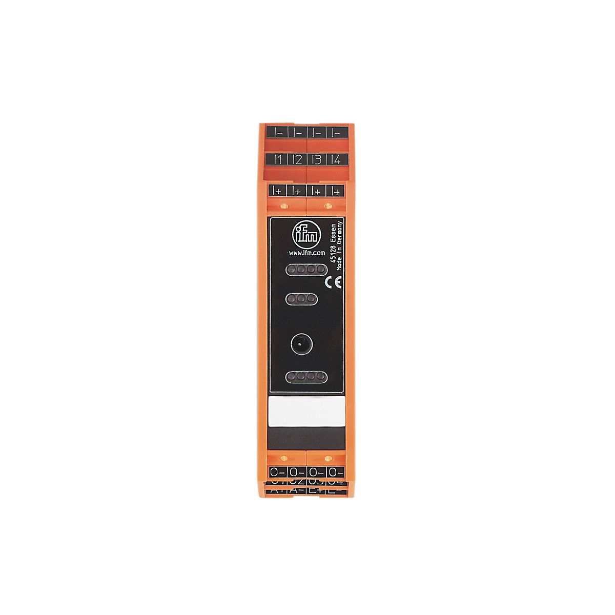 AS-Interface控制柜模块AC2257图片