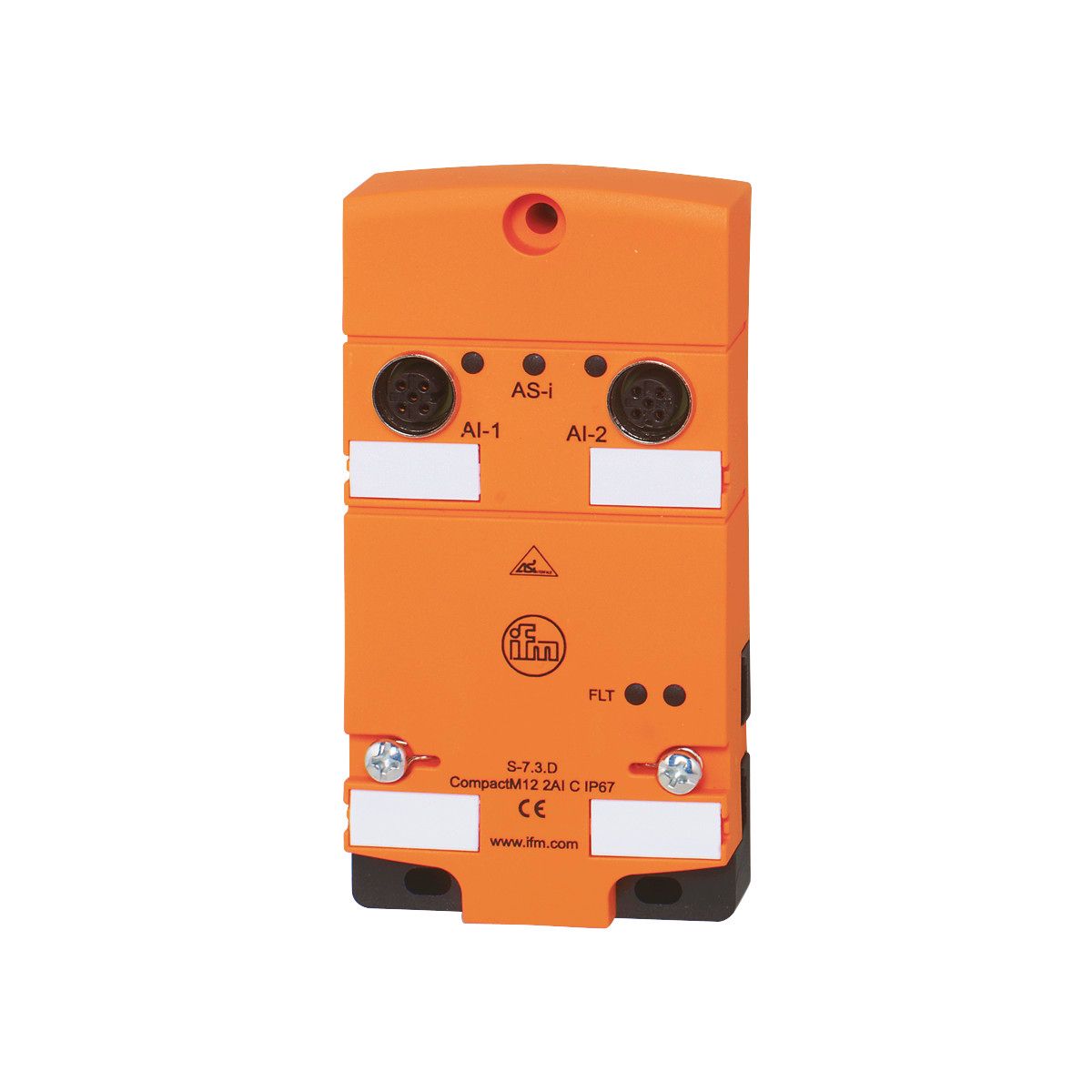 AS-Interface CompactLine模块AC2402图片