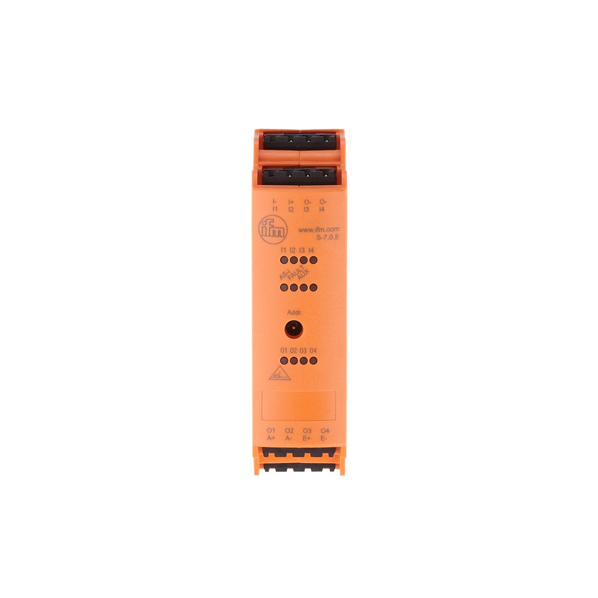 AS-Interface控制柜模块AC3251图片