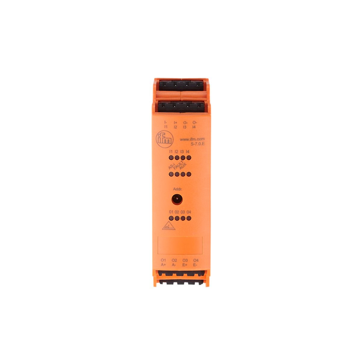 AS-Interface控制柜模块AC3257图片