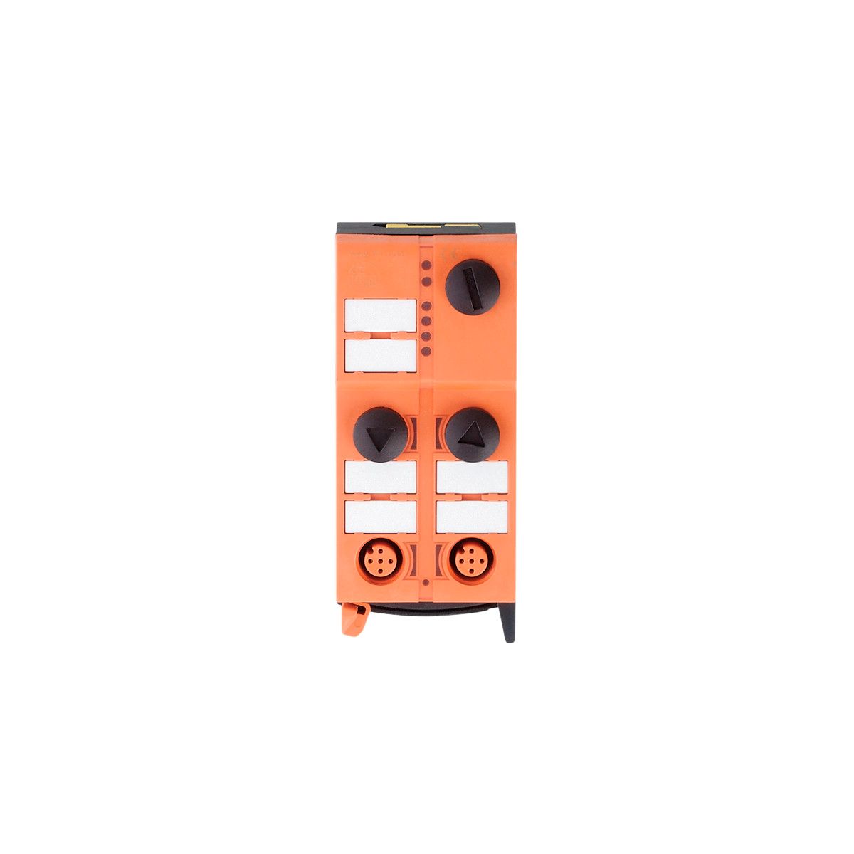 具快速安装技术的AS-Interface ClassicLine模块AC5218图片