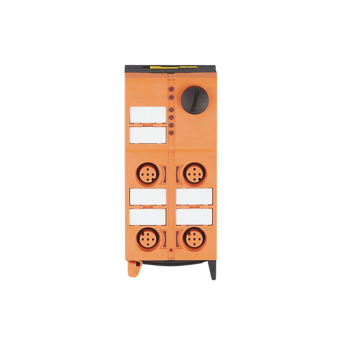 具快速安装技术的AS-Interface ClassicLine模块AC5216图片