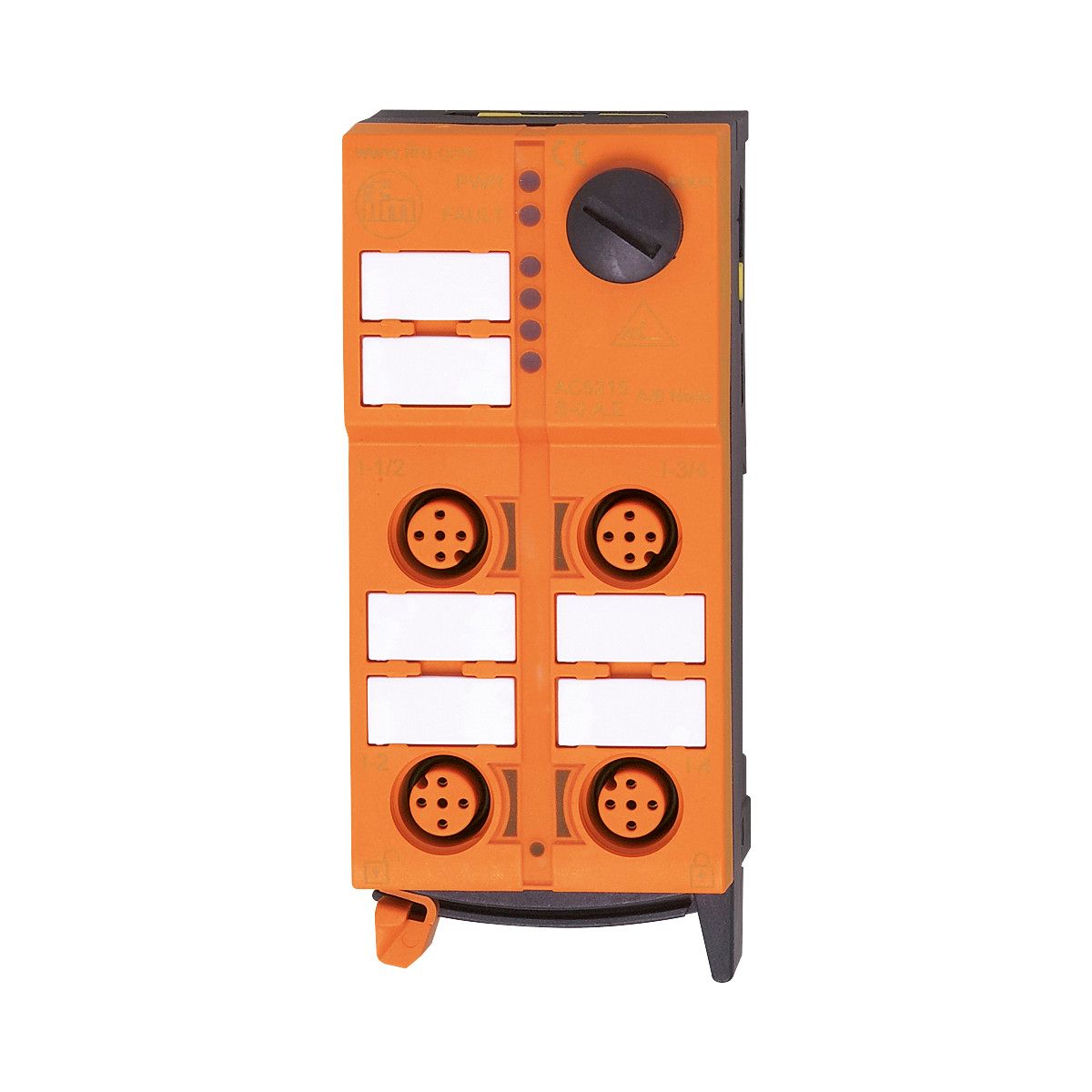 具快速安装技术的AS-Interface ClassicLine模块AC5200图片