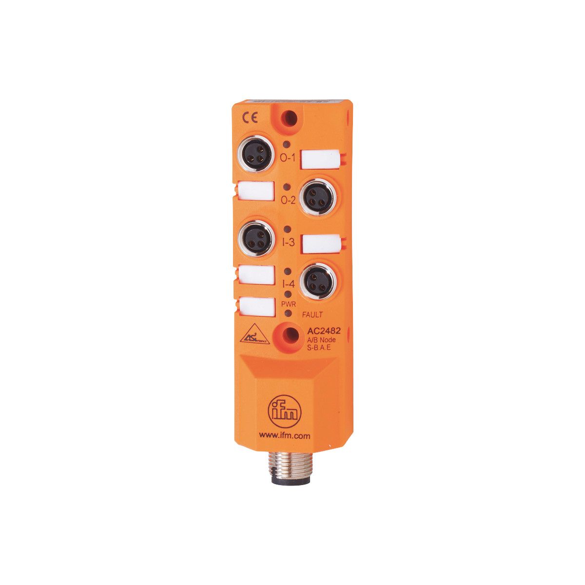 AS-Interface CompactLine模块AC2482图片