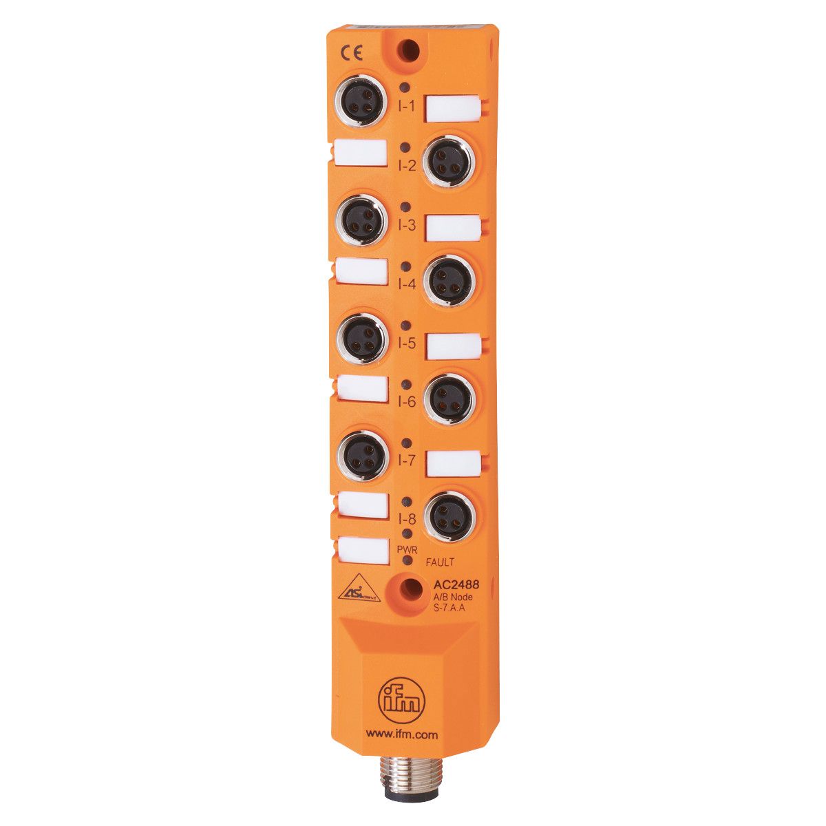 AS-Interface CompactLine模块AC2488图片