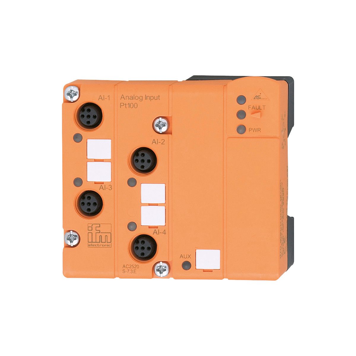 AS-Interface ClassicLine模块AC2520图片