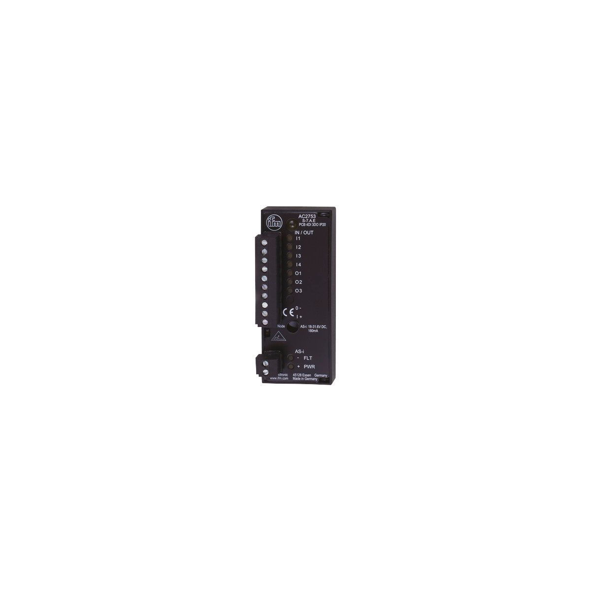AS-Interface印刷电路板模块AC2753图片