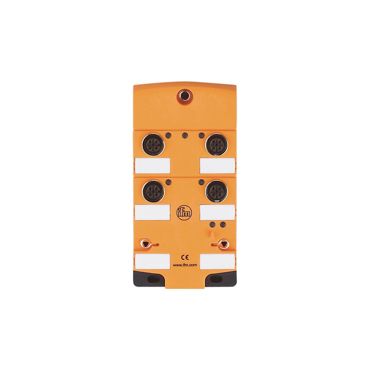 AS-Interface CompactLine模块AC2434图片