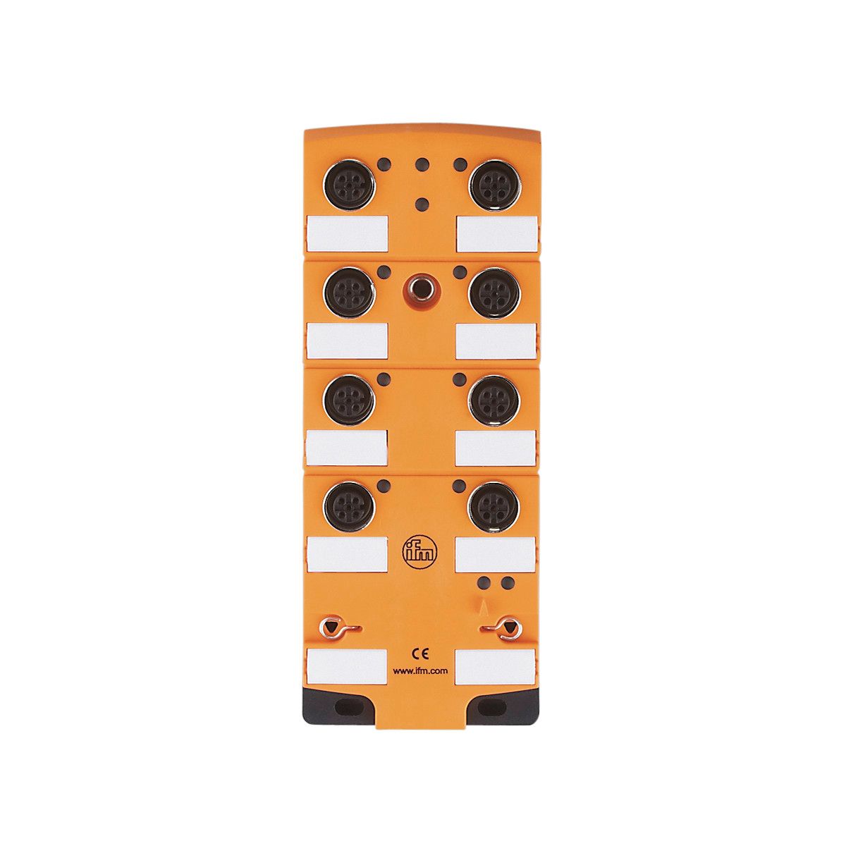 AS-Interface CompactLine模块AC2435图片